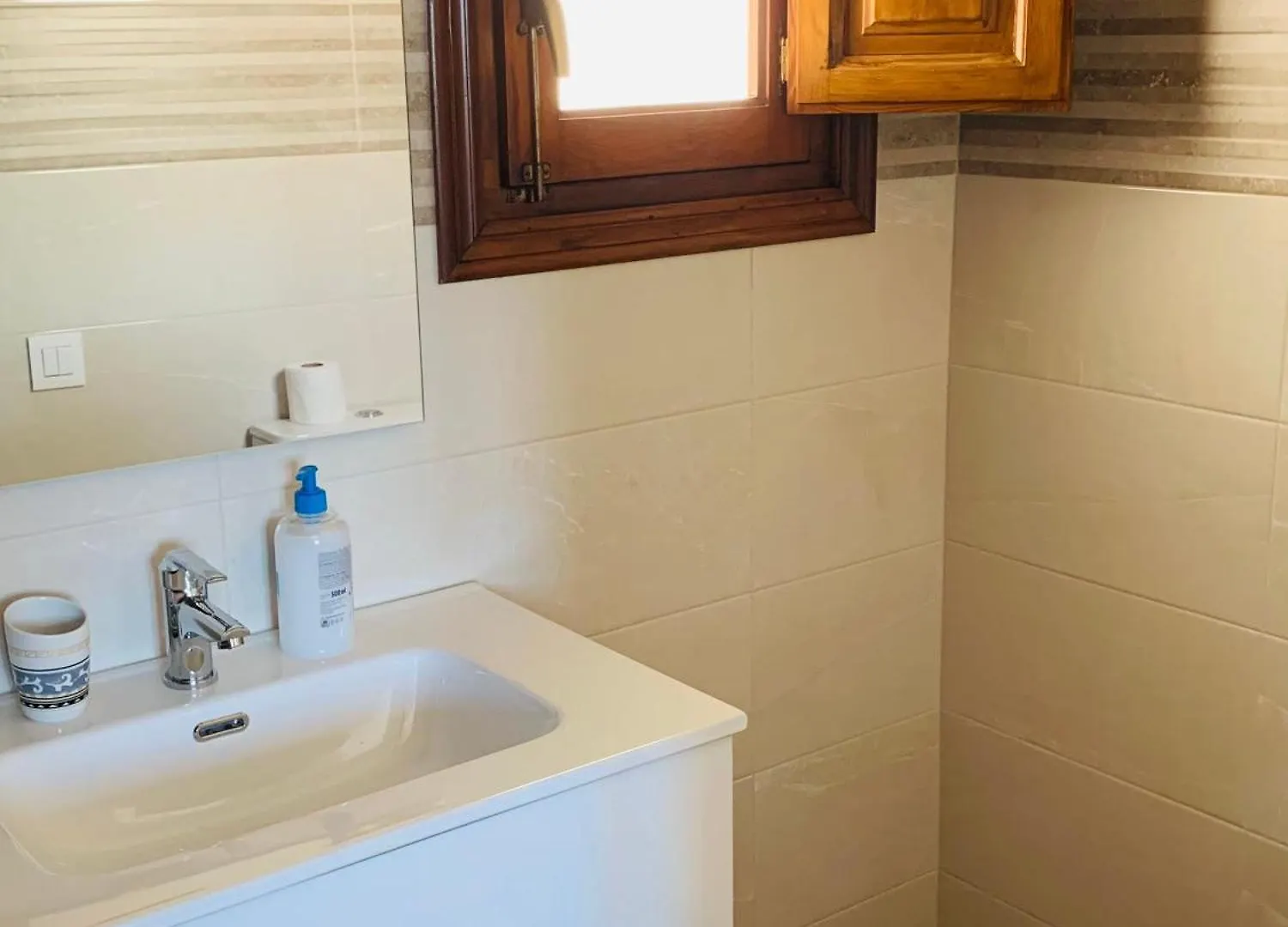 La Barraca - B Apartment Mojacar Spain