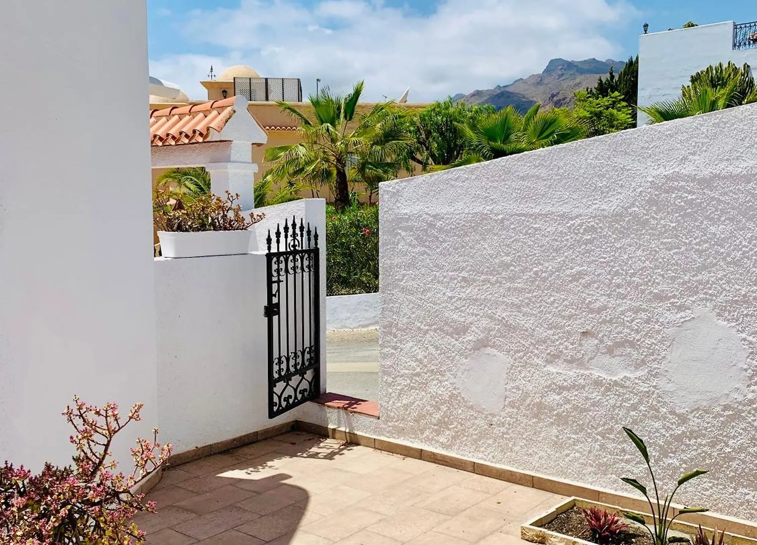 La Barraca - B Apartment Mojacar 0*,