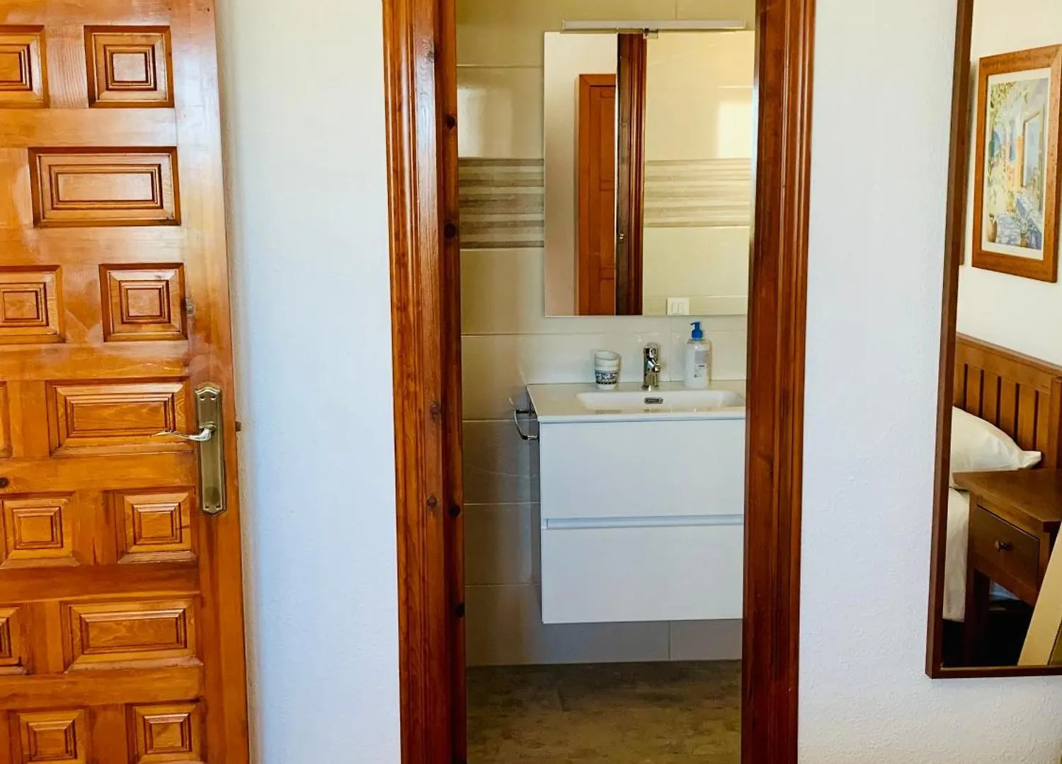 La Barraca - B Apartment Mojacar