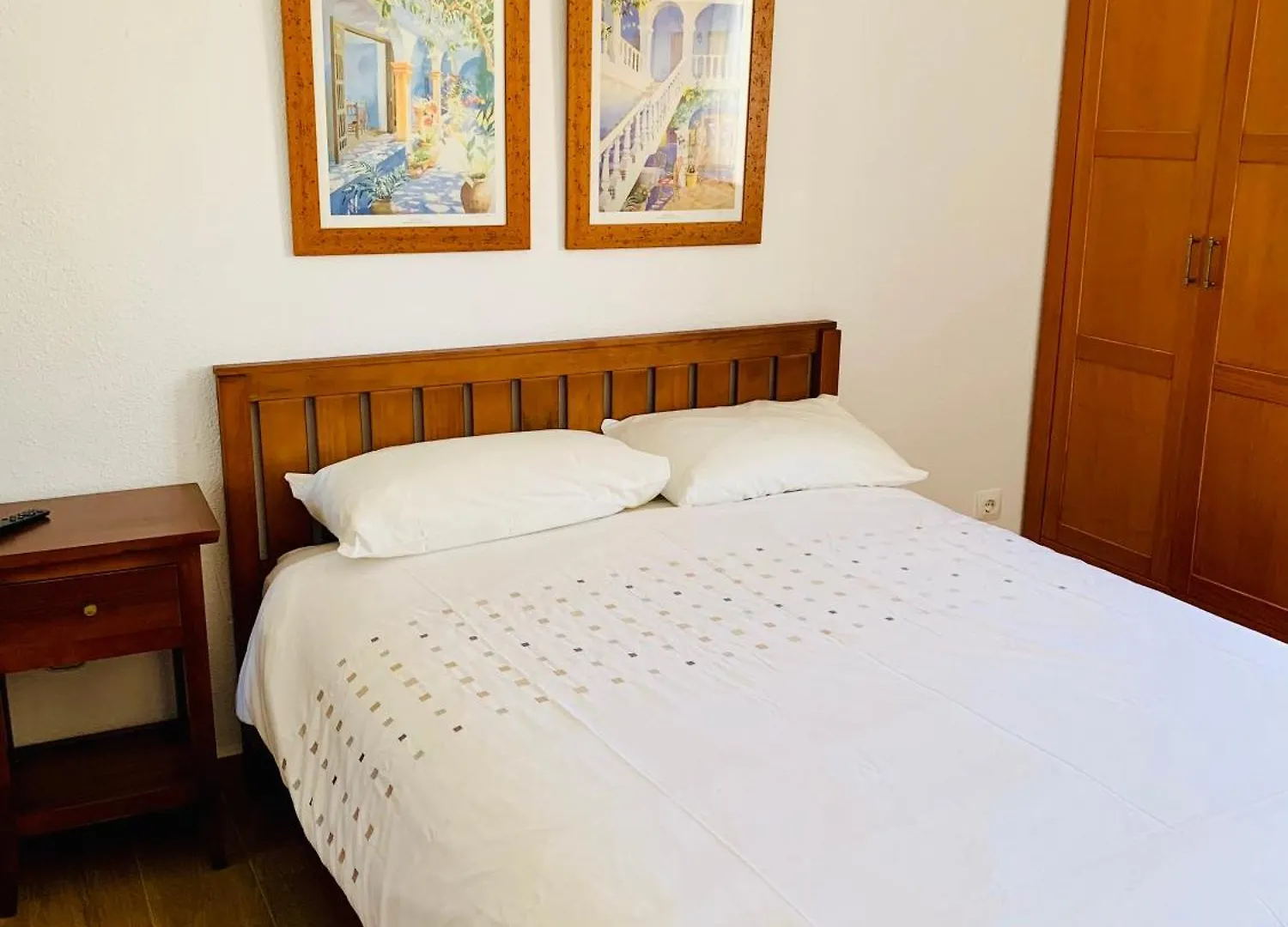 La Barraca - B Apartment Mojacar