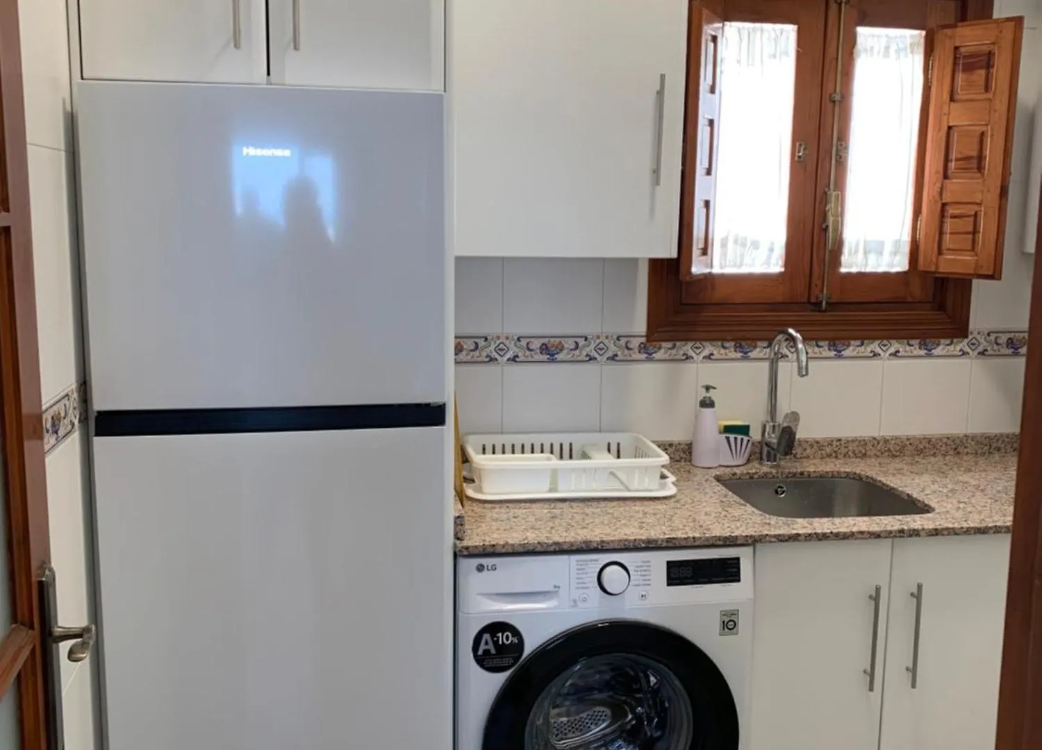 La Barraca - B Apartment Mojacar 0*,  Spain