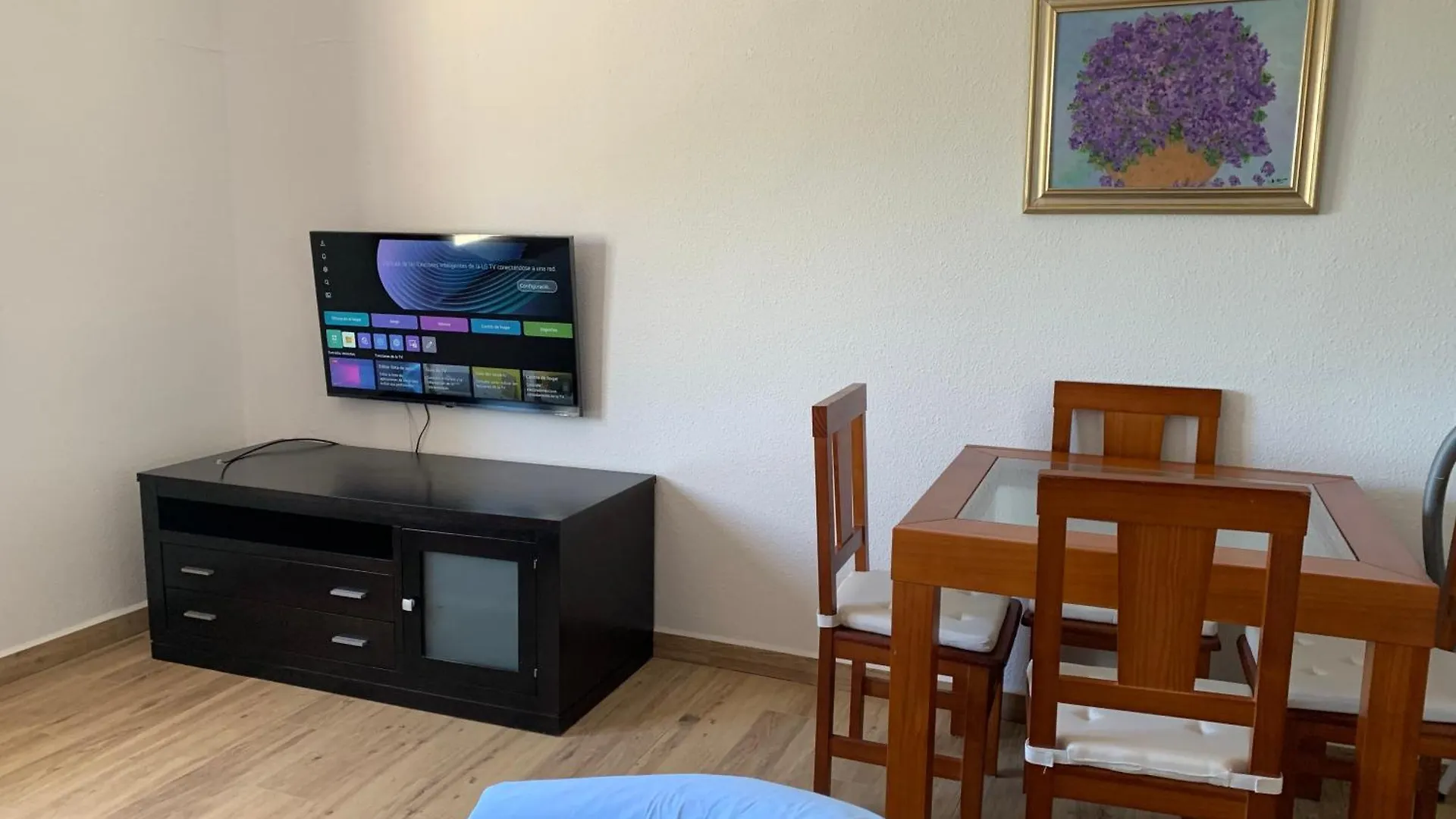 La Barraca - B Apartment Mojacar