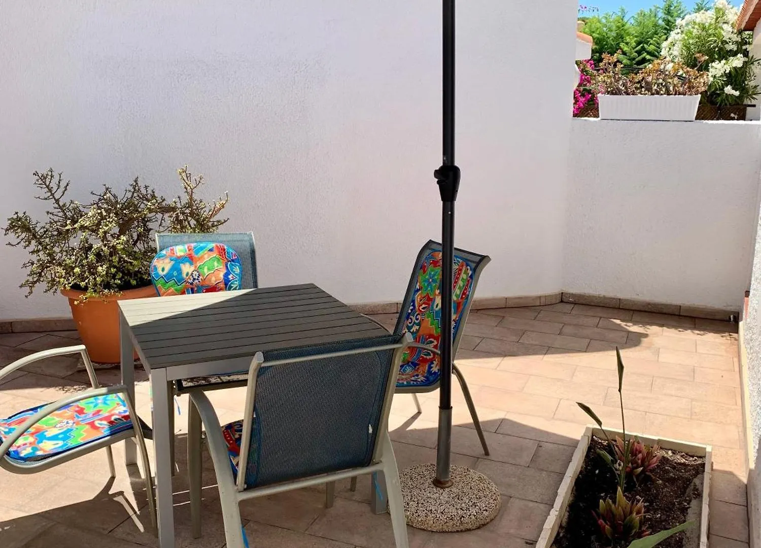 La Barraca - B Apartment Mojacar Spain