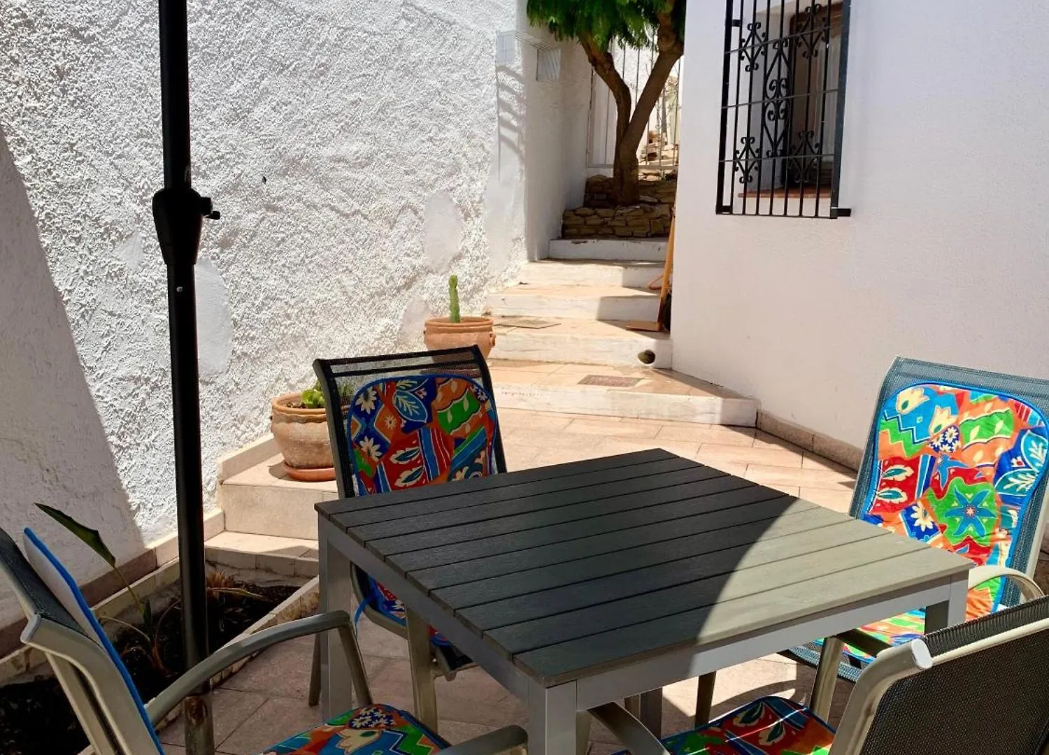 La Barraca - B Apartment Mojacar