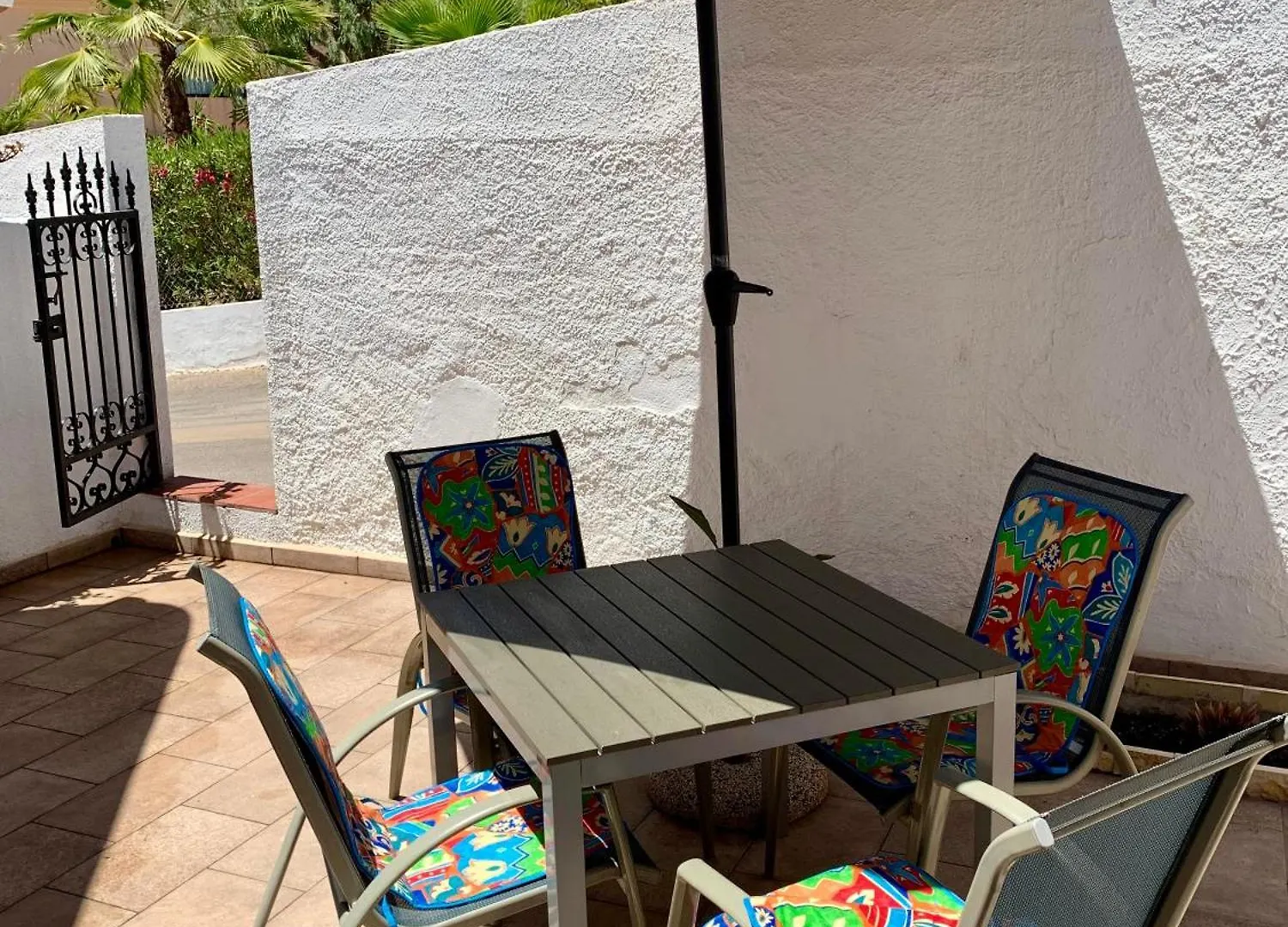 La Barraca - B Apartment Mojacar